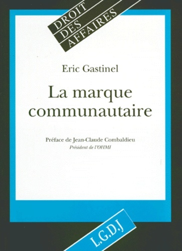 Image de la marque communautaire