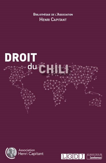 Picture of Droit du Chili