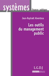 Image de les outils du management public