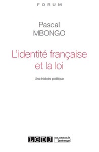 Image de l'identité française et la loi