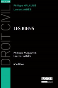 Picture of LES BIENS - 6ÈME ÉDITION