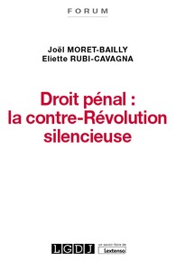 Image de Droit pénal : la contre-Révolution silencieuse