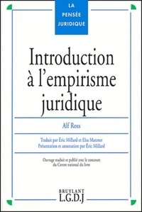 Image de introduction à l'empirisme juridique