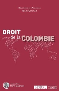 Picture of Droit de la Colombie