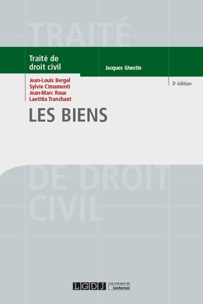 Image de Les biens