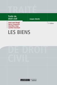 Image de Les biens