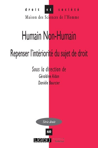 Image de Humain Non-Humain