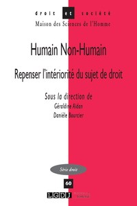 Picture of Humain Non-Humain