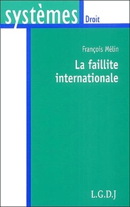Image de la faillite internationale