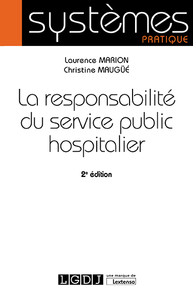 Image de La responsabilité du service public hospitalier