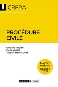 Image de Procédure civile
