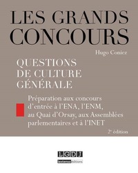 Picture of questions de culture générale - 2ème édition