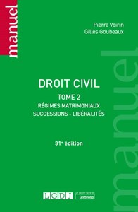 Picture of Droit civil