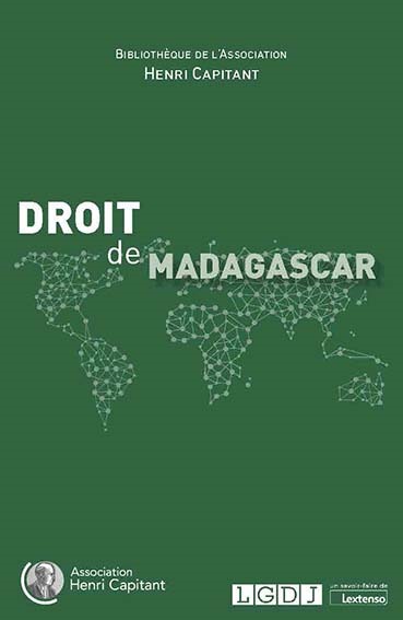 Image de Droit de Madagascar