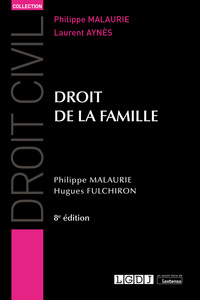 Image de Droit de la famille