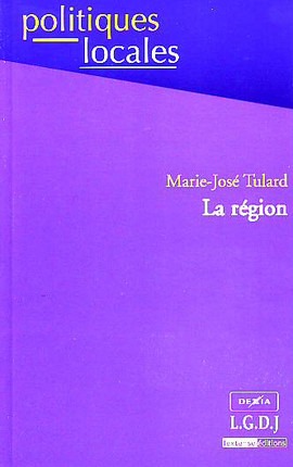 Picture of la région