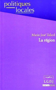 Picture of la région