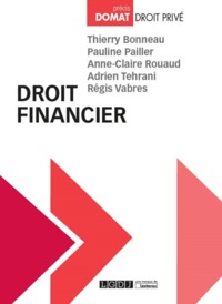 Image de DROIT FINANCIER