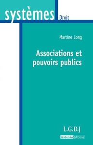 Picture of associations et pouvoirs publics