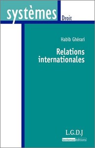 Image de relations internationales