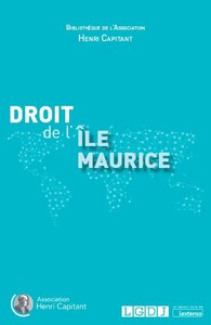 Picture of Droit de l'Île Maurice