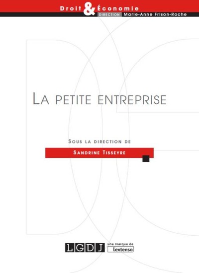 Picture of LA PETITE ENTREPRISE