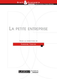 Picture of LA PETITE ENTREPRISE