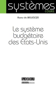 Image de le système budgétaire des états-unis