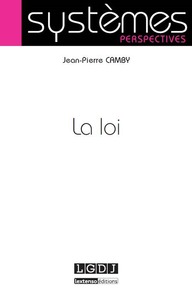 Image de la loi