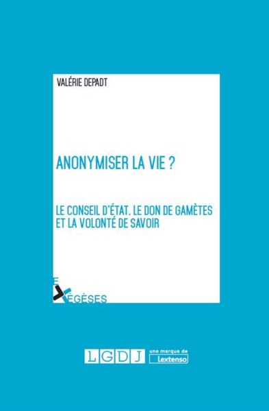 Picture of anonymiser la vie ?