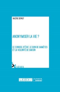 Picture of anonymiser la vie ?