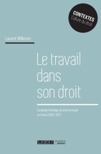Picture of LE TRAVAIL DANS SON DROIT