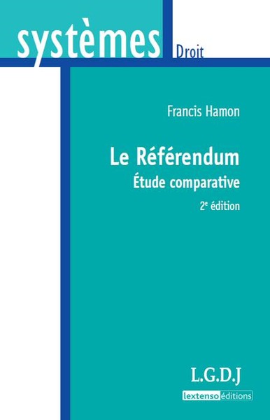 Image de le référendum - 2ème édition