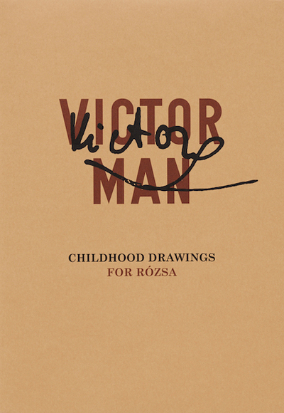 Image de Childhood Drawings for Rózsa
