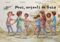 Image de Nous enfants de Gaza