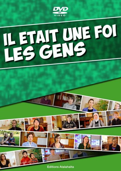 Image de Il était une foi les gens