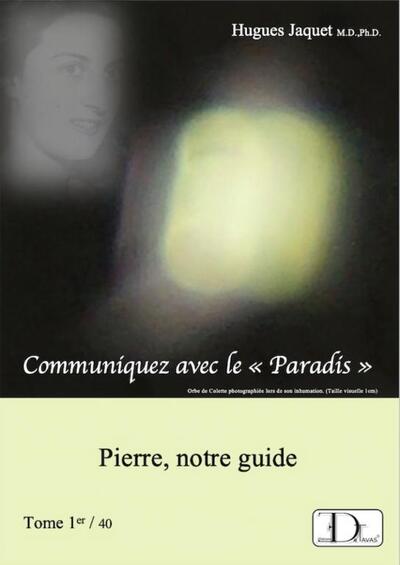 Picture of COMMUNIQUEZ AVEC Le PARADIS - Tome 1