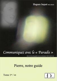 Picture of COMMUNIQUEZ AVEC Le PARADIS - Tome 1