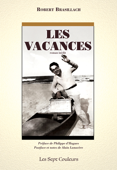 Picture of Les vacances