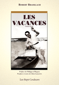 Picture of Les vacances