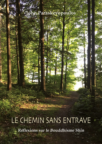 Image de Le chemin sans entrave