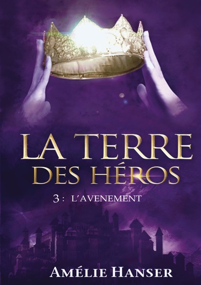 Picture of La Terre des héros