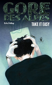 Image de GORE DES ALPES NA 17 : TAKE IT EASY
