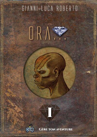 Image de « ORA... » Volume 1