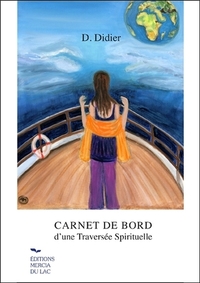 Image de Carnet de bord d'une Traversée Spirituelle