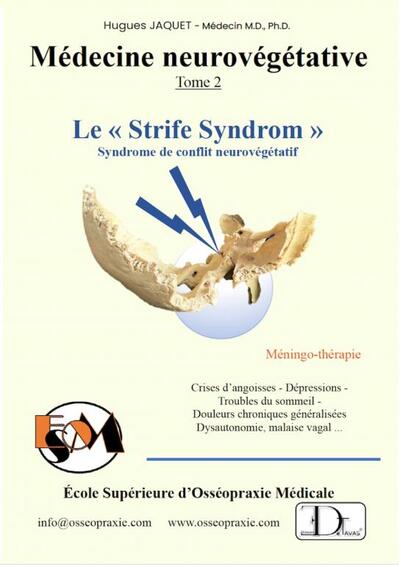 Picture of Médecine neurovégétative - Tome 2