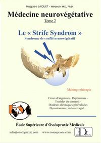 Picture of Médecine neurovégétative - Tome 2