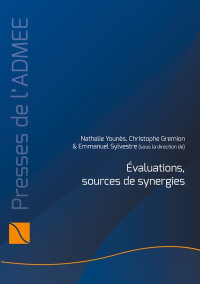 Picture of Évaluations, sources de synergies