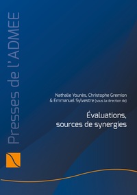 Picture of Évaluations, sources de synergies