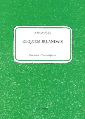 Picture of Requiem irlandais